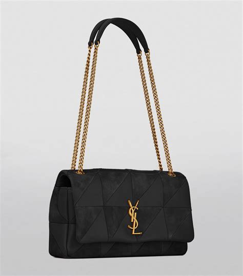 jamie medium ysl bag|jamie panelled shoulder bag.